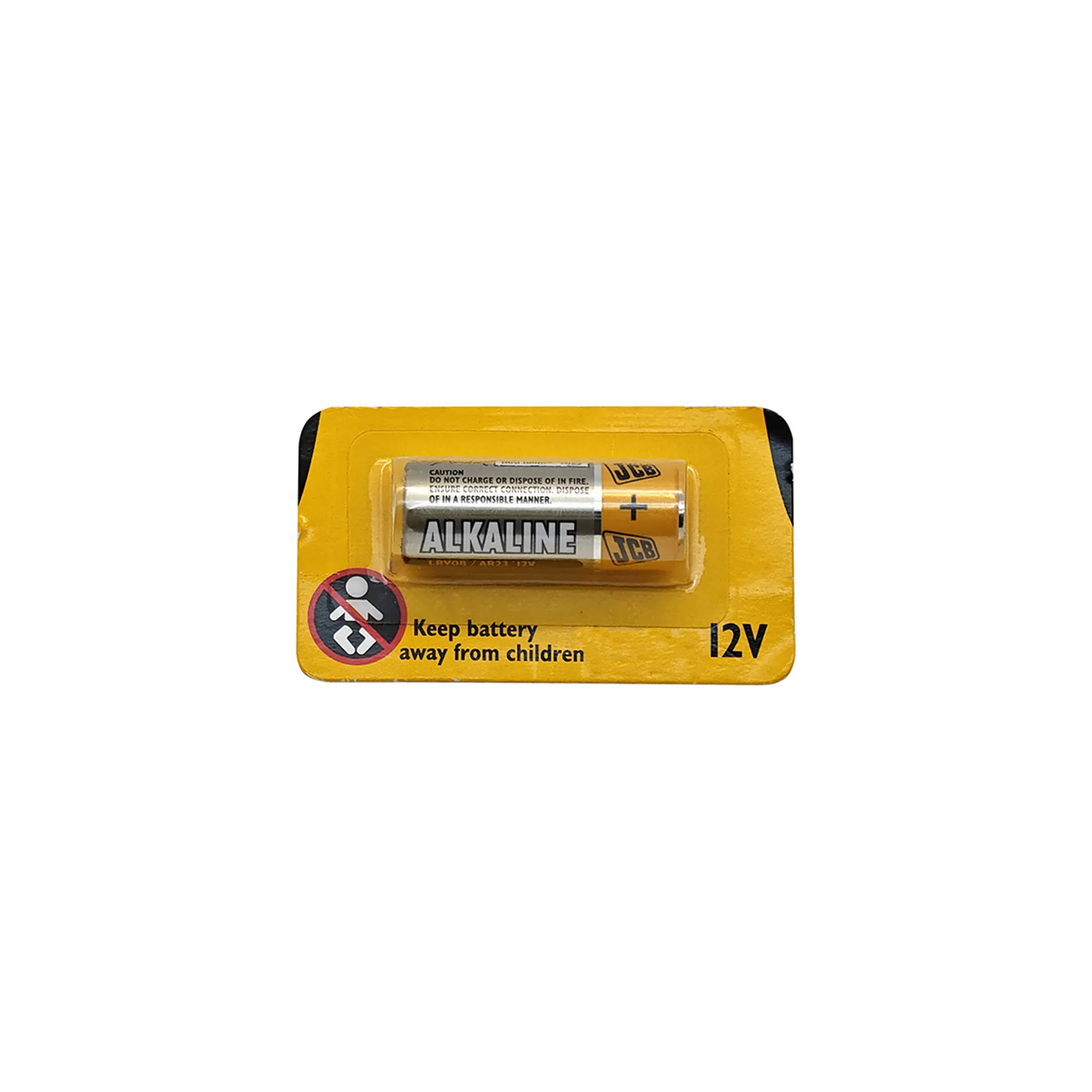 D0629  Additions 12V 23A Battery